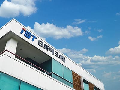 Ilshintech Co., Ltd.