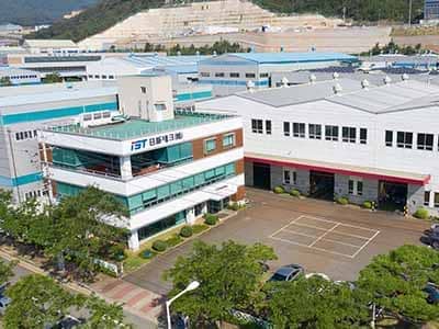Ilshintech Co., Ltd.