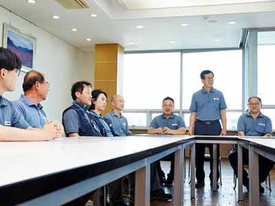 Ilshintech Co., Ltd.