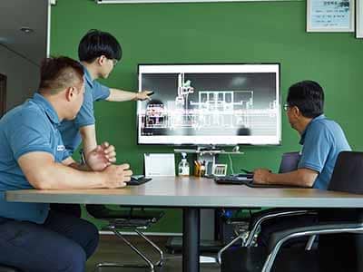 Ilshintech Co., Ltd.