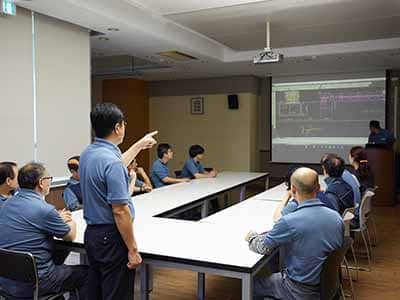 Ilshintech Co., Ltd.