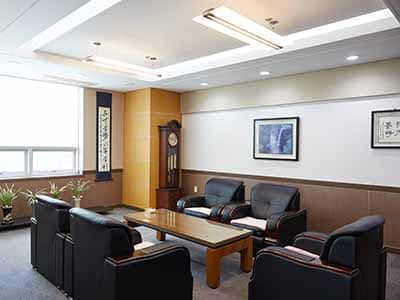 Ilshintech Co., Ltd.