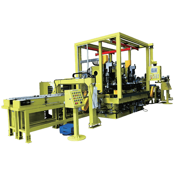 Automation equipment of the Fourth Industrial Revolution