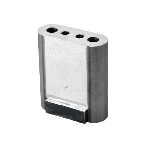 Long/Short Hole Punch Holder